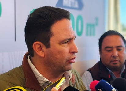 Infraestructura: Alcalde informa que obras viales aprovecharán la baja movilidad para avanzar en avenidas principales.