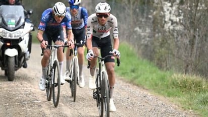 Ciclismo