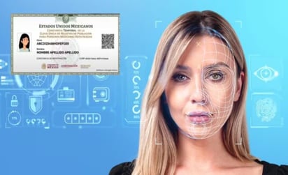 CURP biométrica 2026