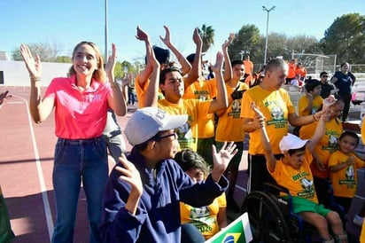  Mundialito InterCAM 2026