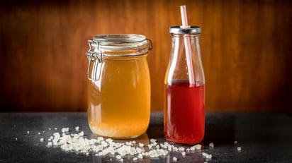 Las bebidas probióticas que ayudan a mejorar la salud intestinal