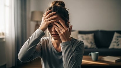 El impacto invisible del cortisol: hábitos diarios que pueden alterar el equilibrio