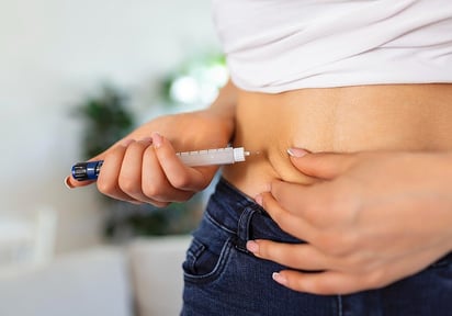 El cerebro masculino y femenino no procesan igual los fármacos de moda contra la obesidad