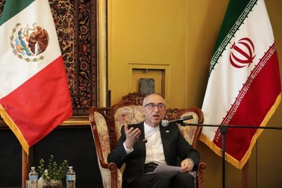 Irán 