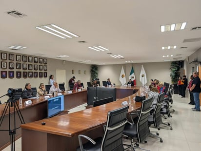 Definirán nuevo Consejo Directivo de SIMAS