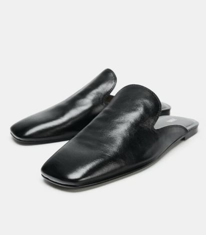 virales Los zapatos planos que estarán en todas partes en primavera 2026 con excelentes combinaciones