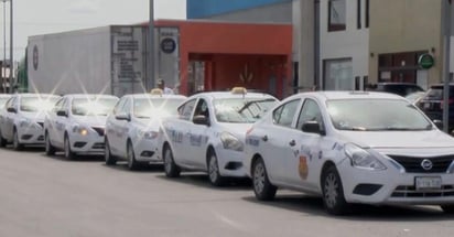 Conductor de transporte de personal es retirado de circulación