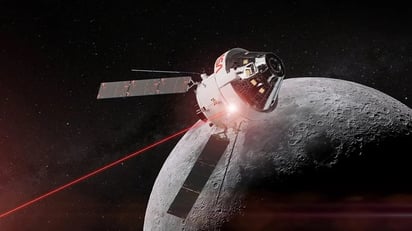 NASA
