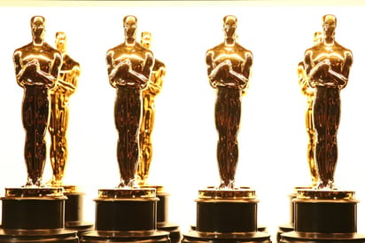  Premios Oscar 2026