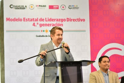 Educación 