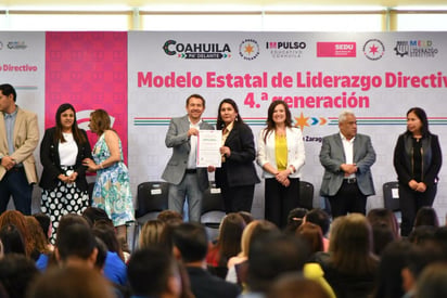 Educación 