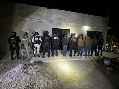 seguridad