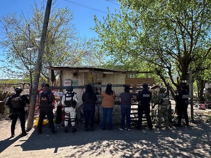 seguridad