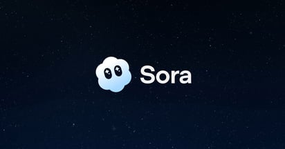 Inteligencia artificial: Hasta ahora, Sora funcionaba como una aplicación o servicio independiente con acceso limitado en algunos países