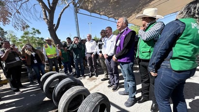 campaña preventiva