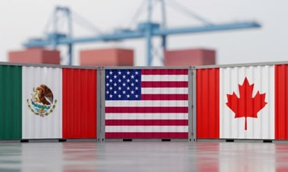 T-MEC: Presentó el Reporte sobre las Economías Regionales del cuarto trimestre 2025