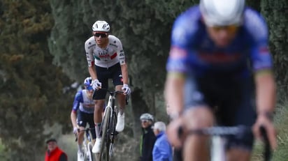 Ciclismo