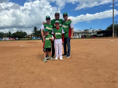 Beisbol