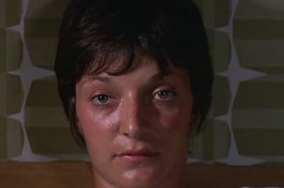 Jane Lapotaire