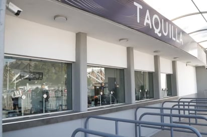 Ticketmaster México