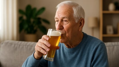 ENFERMEDADES El consumo de alcohol está estrechamente vinculado con el desarrollo de cáncer. Incluso beber cantidades moderadas puede aumentar la probabilidad