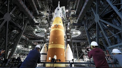 NASA