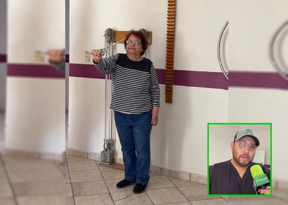 Rehabilitación Rehabilitación