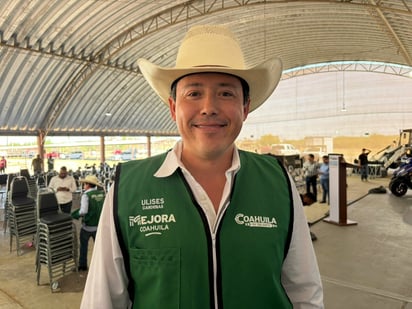 Apoyos