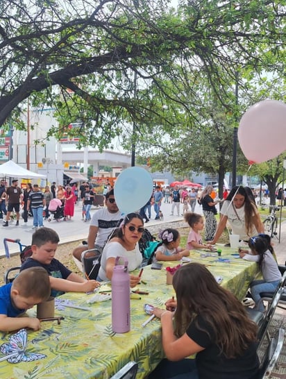 Medio Ambiente