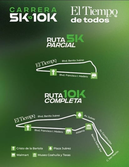 carrera 