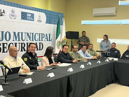 seguridad