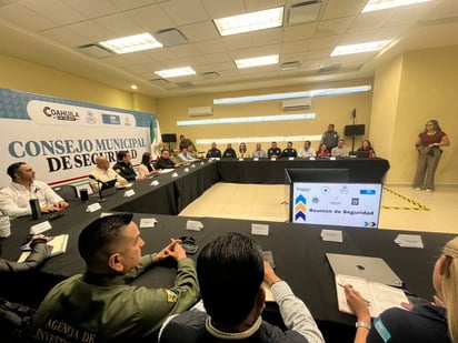 seguridad