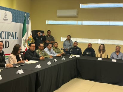 seguridad