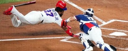 Beisbol