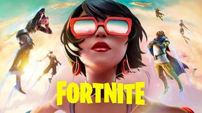 Fortnite 