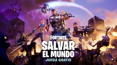 Fortnite 