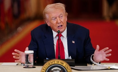 Donald Trump Donald Trump