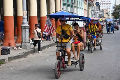  Cuba