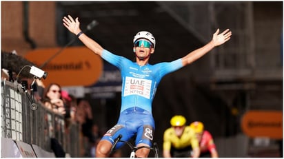 Ciclismo Ciclismo