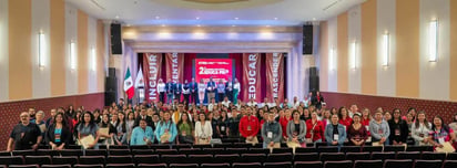 Congreso Educativo 