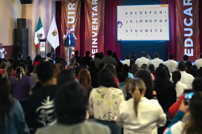 Congreso Educativo 