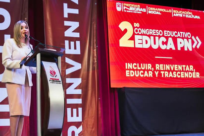 Congreso Educativo 