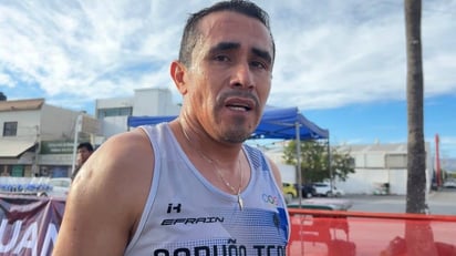 Efraín Orduña