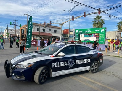 carrera 5K y 10K de El Tiempo