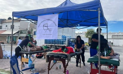 Fisioterapia y Rehabilitación