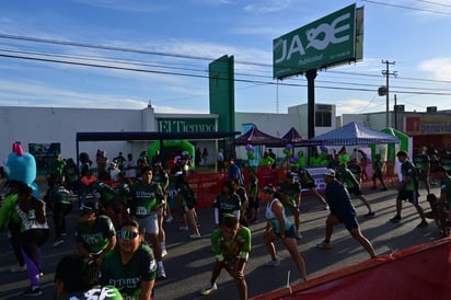 ganadores