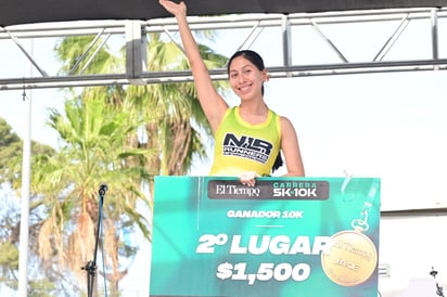 ganadores