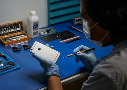 Teconología