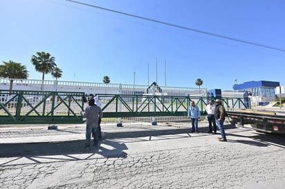 infraestructura urbana 