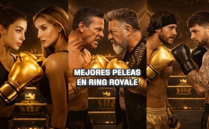 PELEAS PELEAS